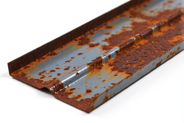 Rust