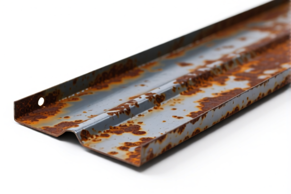 Rust