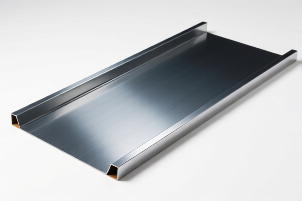 Wide Width Painted Steel Sheet