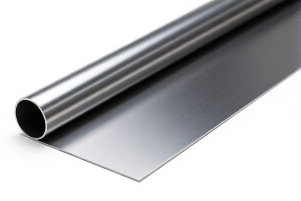 Clad Iron or Nonalloy Steel Flat