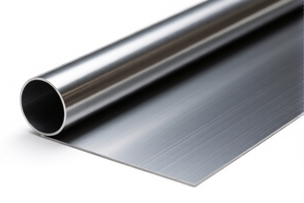 Clad Iron or Nonalloy Steel Flat