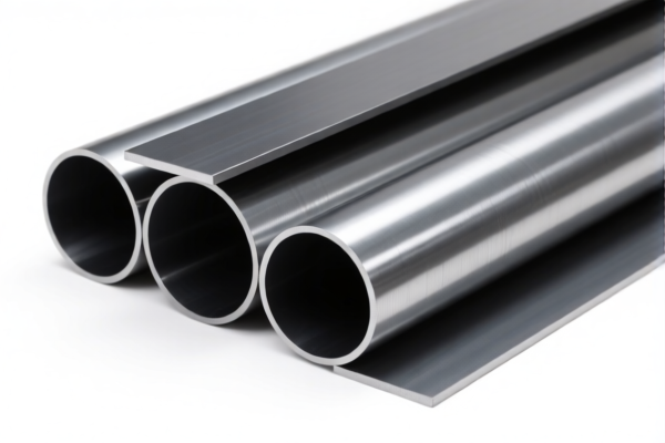 Iron or nonalloy steel flat