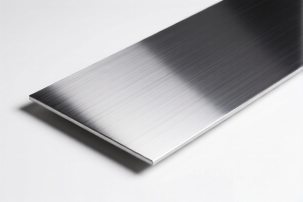 Steel Plate