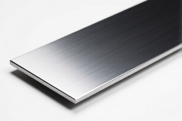 Steel Plate