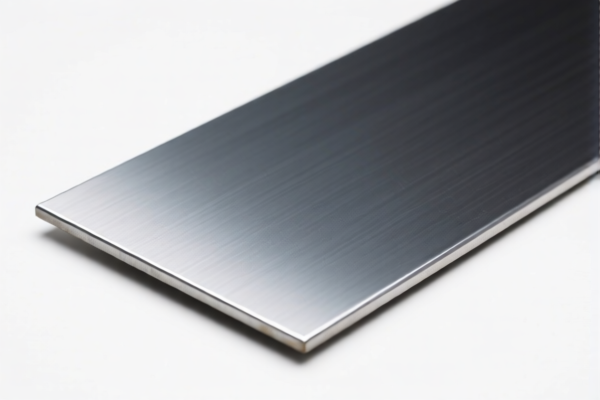 Steel Plate