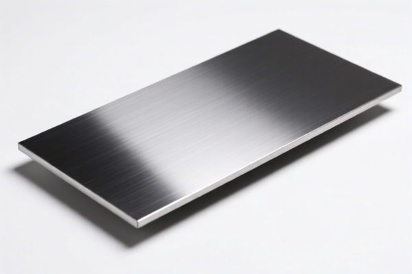 Steel Plate