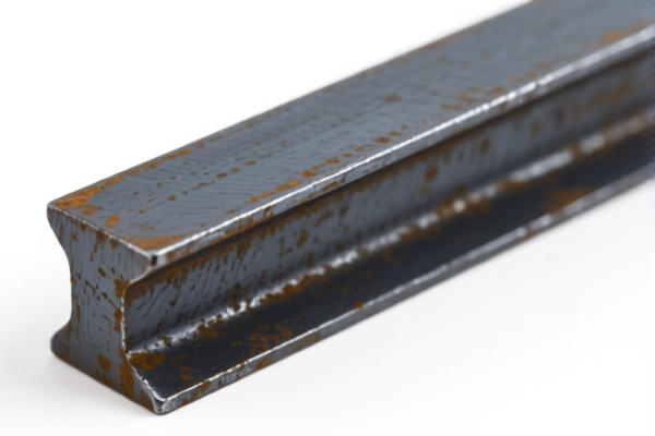 Hot Rolled Iron Bar