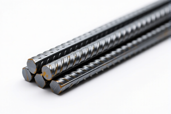 Carbon Steel Rebar