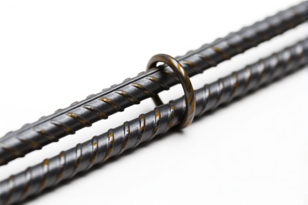 Carbon Steel Rebar