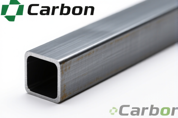 Low Carbon Rectangular Section Rustproof Steel Bar