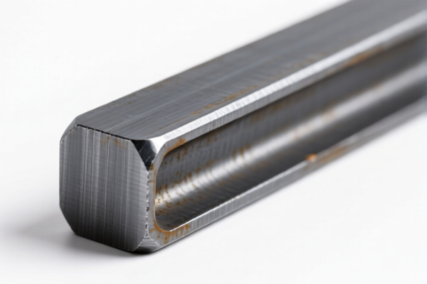 Low Carbon Steel Bar for Construction