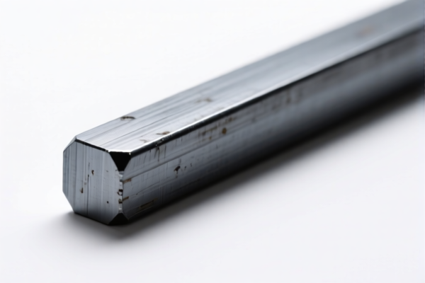Low Carbon Steel Bar for Construction