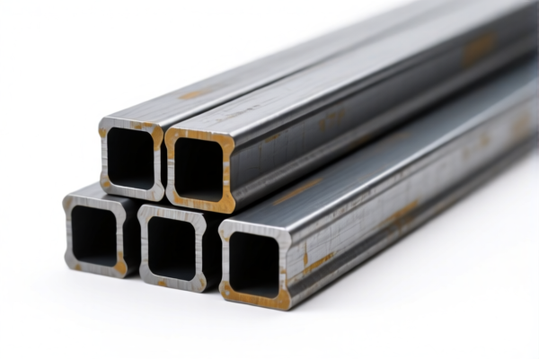 Other Steel Bars