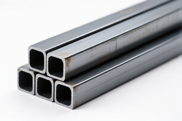 Other Steel Bars