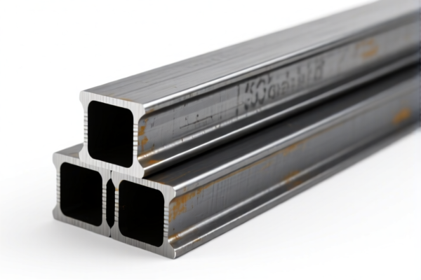 Other Steel Bars