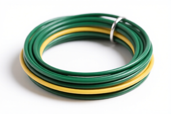 Low Carbon Binding Wire