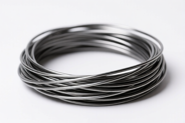 Low Carbon Steel Material