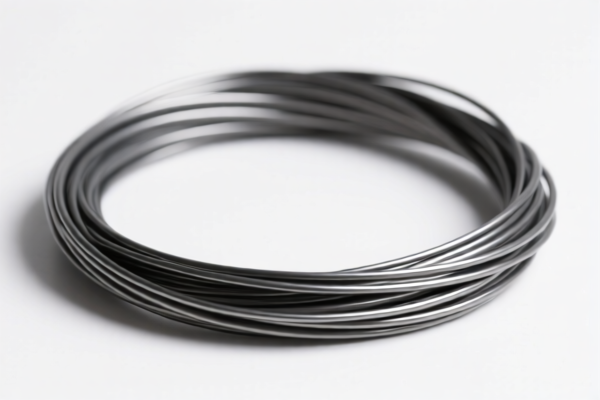 Low Carbon Steel Material
