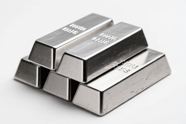 Stainless Steel Ingots or Primary Forms