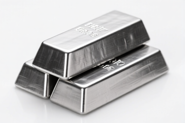 Other Stainless Steel Primary Forms