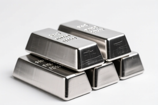 Other Stainless Steel Primary Forms