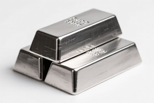 Other Stainless Steel Primary Forms