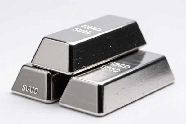 Other Stainless Steel Primary Forms