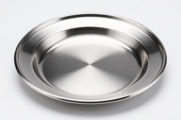 Stainless steel plate, hot rolled, over 10mm thickness