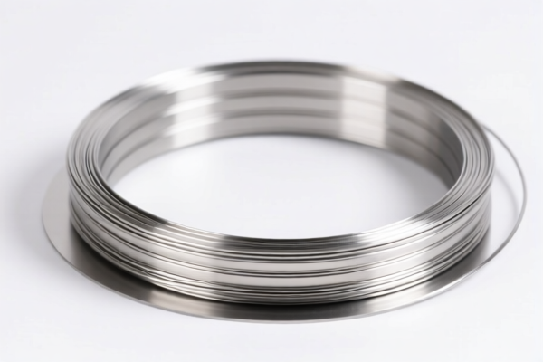 Stainless Steel Thin Plate Coils