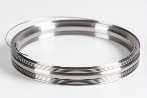 Stainless Steel Thin Plate Coils
