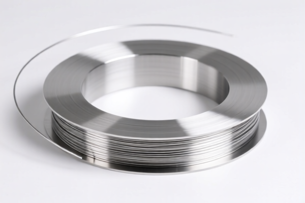 Stainless Steel Thin Plate Coils