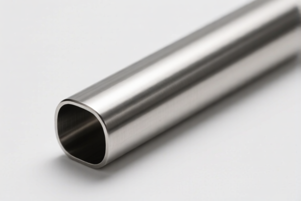 Stainless Steel Square Bar