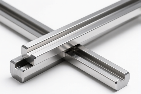 Stainless Steel Bars for Bridge Construction (Less than 8_ Nickel)