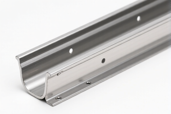 Stainless Steel U