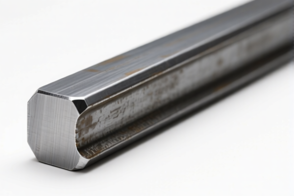 Other Alloy Steel Bar