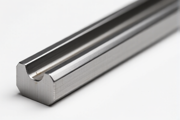 Other Alloy Steel Bar