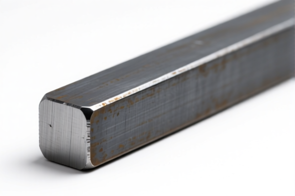 Other Alloy Steel Bar