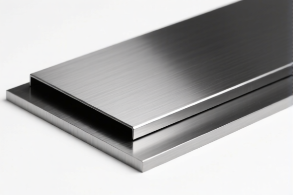 Cold Rolled Tool Steel Flat Products