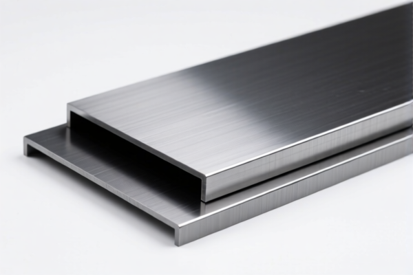 Cold Rolled Tool Steel Flat Products