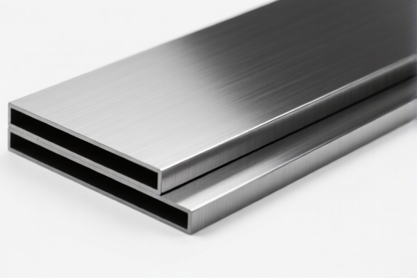 Cold Rolled Tool Steel Flat Products