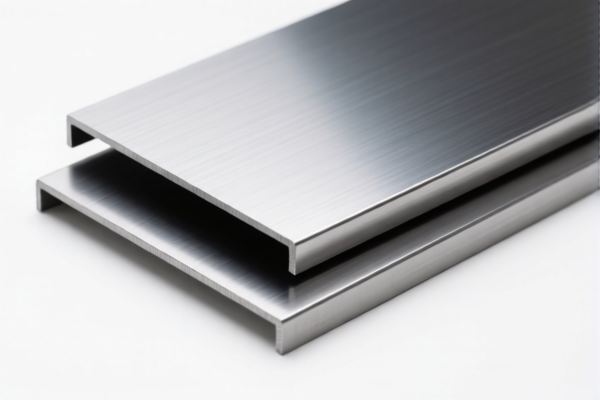 Cold Rolled Tool Steel Flat Products