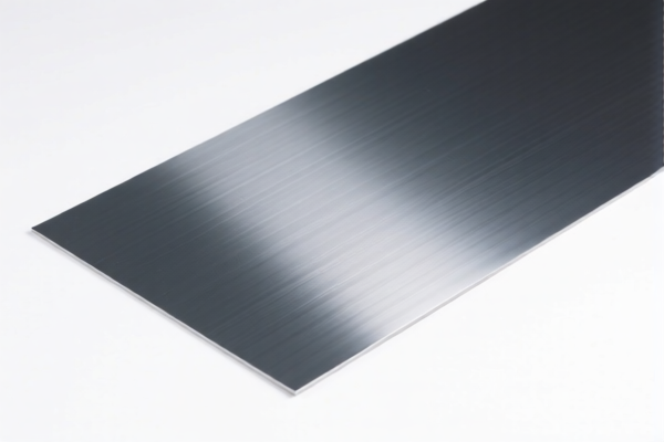 Silicon steel sheet with width less than 300mm