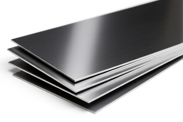Silicon Steel Sheets for Electrical Appliances