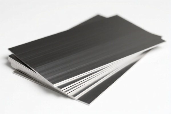 Silicon Steel Sheets for Electrical Appliances