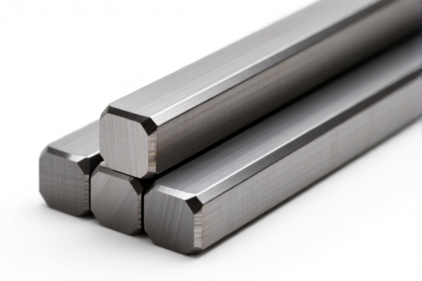 Alloy tool steel bars