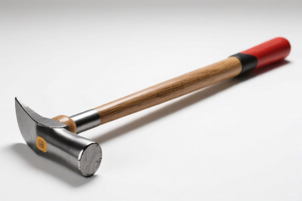 Wrecking Bar