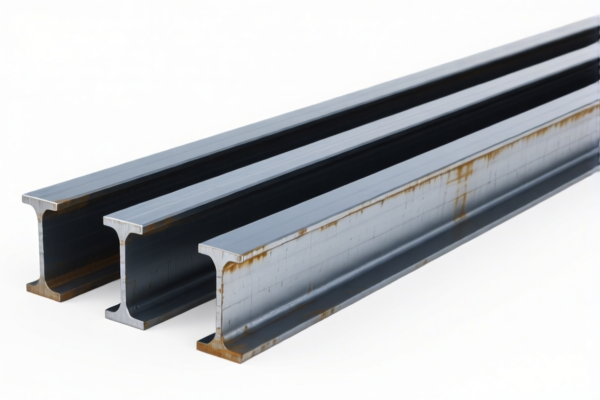 Steel Sheet Piles