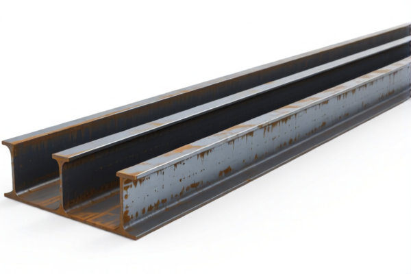 Steel Sheet Piles