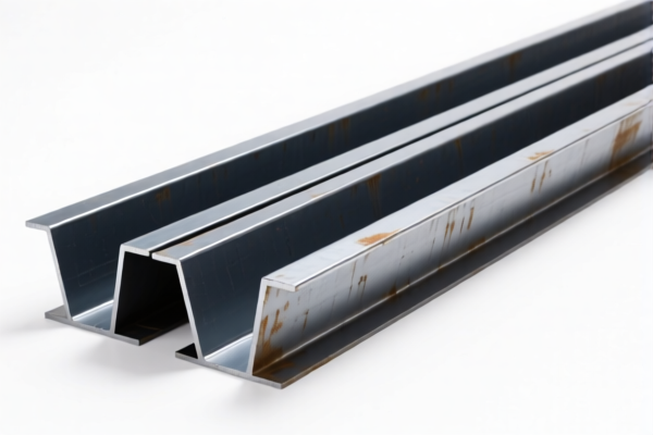 Steel Sheet Piles