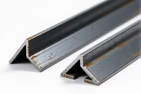 Iron Steel Sections